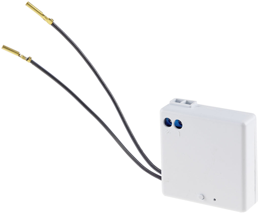 Funk-Empfänger für "Pilota Casa" 2-Draht IP20, 230V, 433,92Mhz, max. 300W