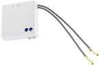 Funk-Empfänger für "Pilota Casa" 2-Draht IP20, 230V, 433,92Mhz, max. 300W