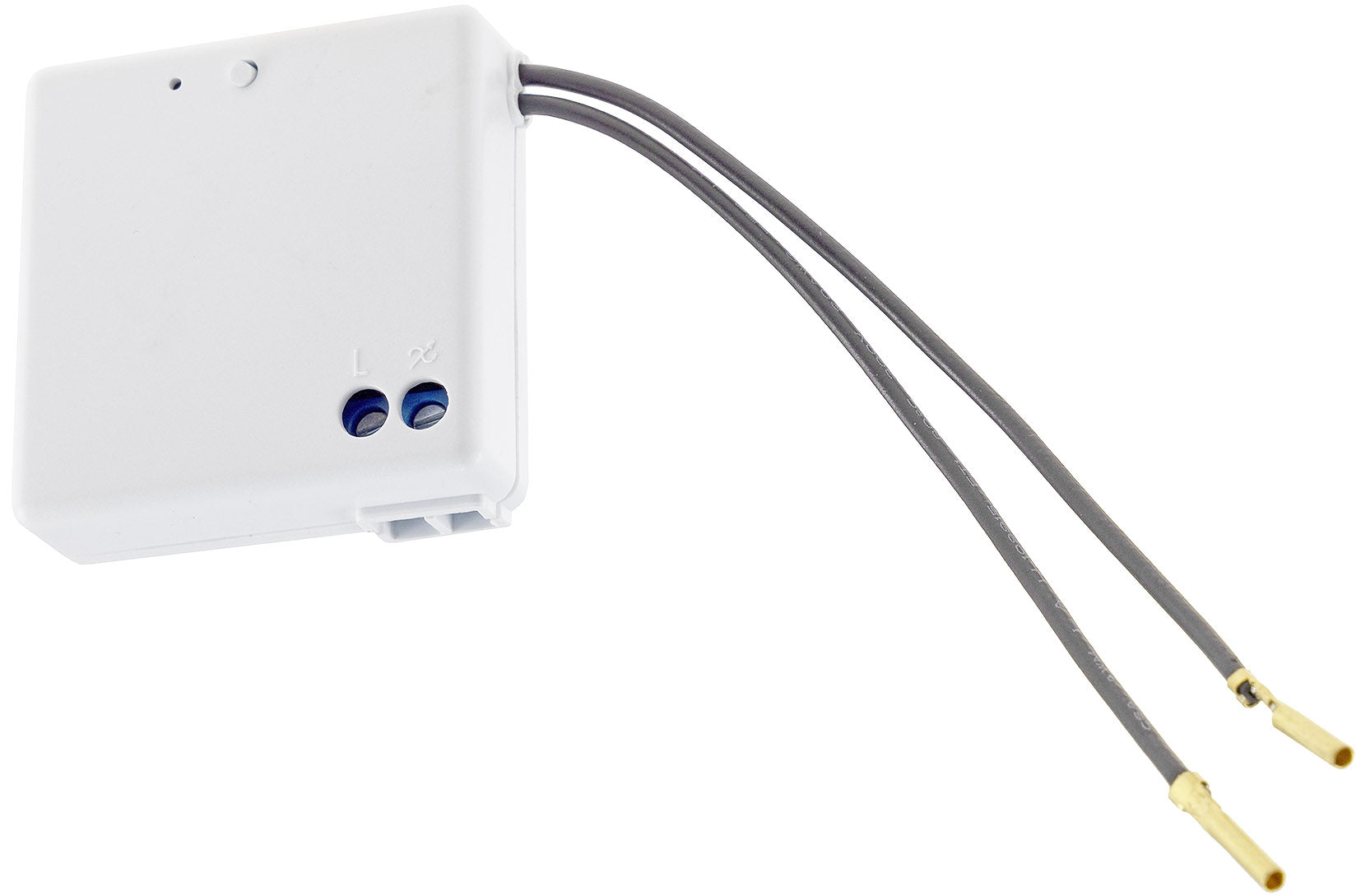 Funk-Empfänger für "Pilota Casa" 2-Draht IP20, 230V, 433,92Mhz, max. 300W