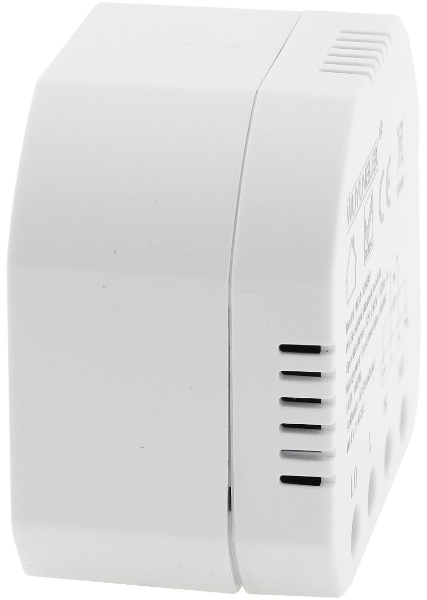 Funk-Empfänger für "Pilota Casa" 2-Draht IP20, 230V, 433,92Mhz, max. 150W, dimmen