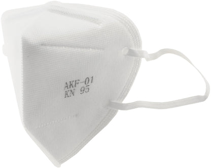 Atemschutzmaske KN95 / FFP2 10er-Pack