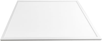 LED Licht-Panel "CTP-62 Office" warm 62x62cm, 3000K, 40W, 3750lm, UGR16 # Achtung! Separates Sperrgut-Paket #