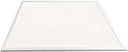 LED Licht-Panel "CTP-62 Office" neutralw 62x62cm, 4000K, 40W, 3850lm, UGR16 # Achtung! Separates Sperrgut-Paket #