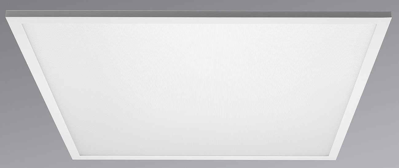 LED Licht-Panel "CTP-62 Office" neutralw 62x62cm, 4000K, 40W, 3850lm, UGR16 # Achtung! Separates Sperrgut-Paket #