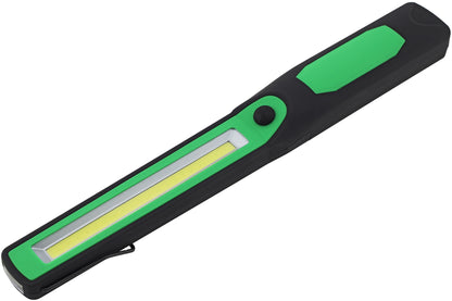 LED Arbeitsleuchte "CAL-COB 300" 3W, 300Lumen, Haken, Magnetfuß