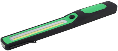 LED Arbeitsleuchte "CAL-COB 300" 3W, 300Lumen, Haken, Magnetfuß