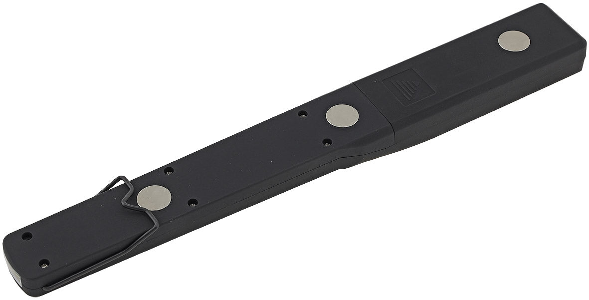 LED Arbeitsleuchte "CAL-COB 300" 3W, 300Lumen, Haken, Magnetfuß
