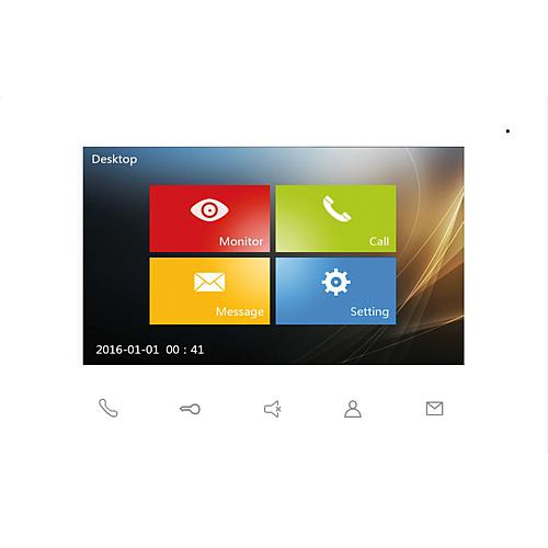 EGB Villa Monitor M T-IS01-H