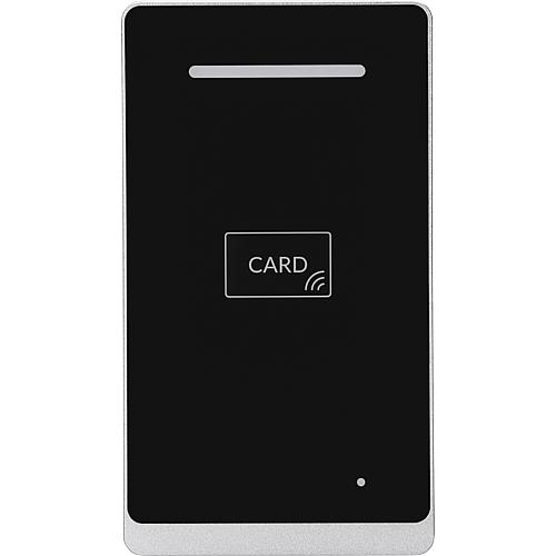 EGB Villa Stand-Alone RFID-Kartenleser RL BE