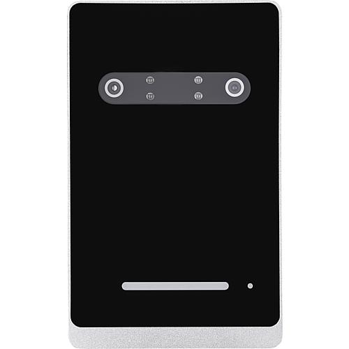 EGB Villa Stand-Alone Leser mit Gesichtserk. RL FI