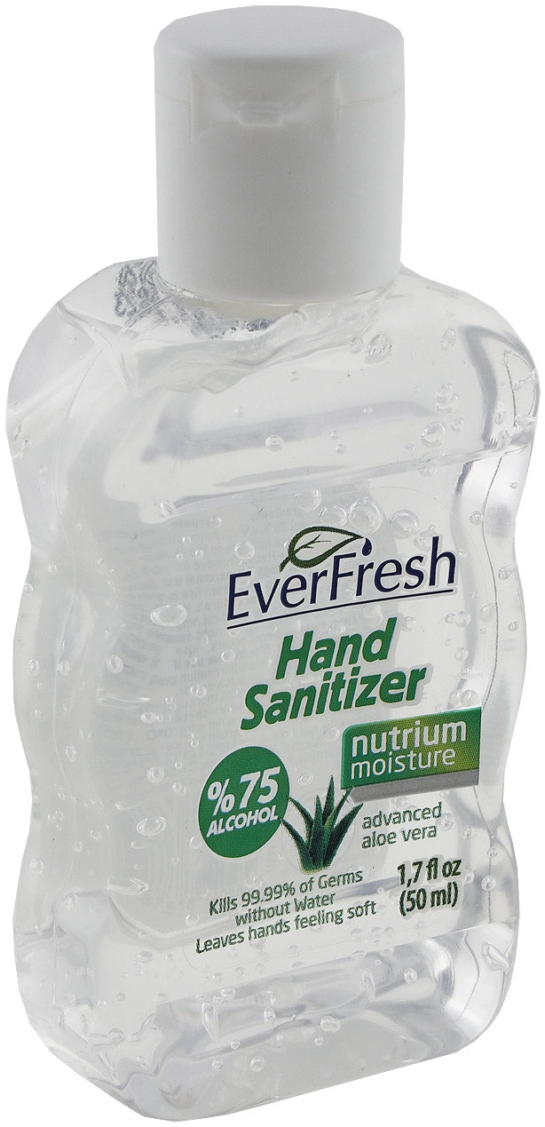 Hand-Desinfektionsgel 50ml