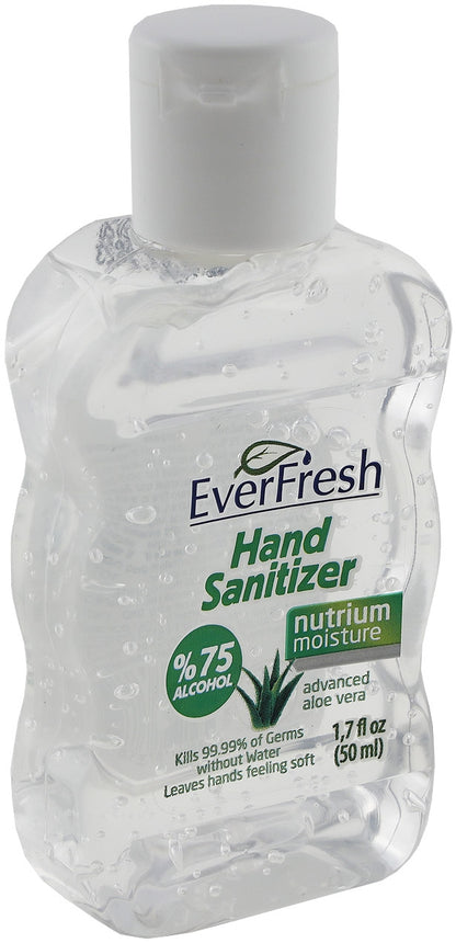 Hand-Desinfektionsgel 50ml