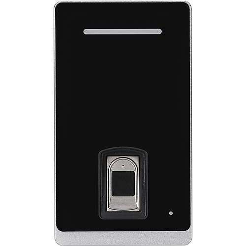 EGB Villa Stand-Alone Fingerprint-Leser RL FP BE