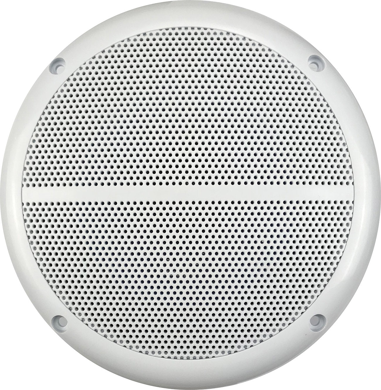 wasserfeste Außen-Lautsprecher "CT-65SL" SlimDesign 6,5", 100W, 80Hz-20KHz, PAAR