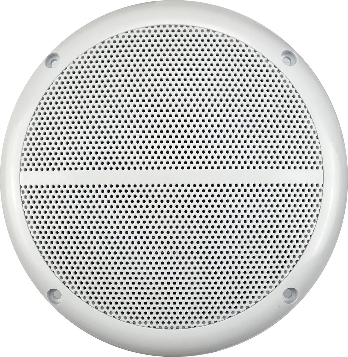 wasserfeste Außen-Lautsprecher "CT-65SL" SlimDesign 6,5", 100W, 80Hz-20KHz, PAAR