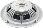 wasserfeste Außen-Lautsprecher "CT-65SL" SlimDesign 6,5", 100W, 80Hz-20KHz, PAAR