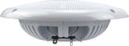 wasserfeste Außen-Lautsprecher "CT-65SL" SlimDesign 6,5", 100W, 80Hz-20KHz, PAAR