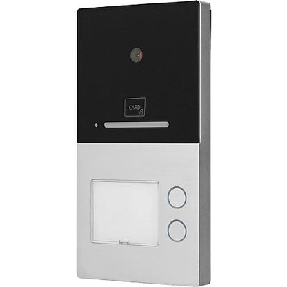 EGB Villa 2 Familien AP Set mit RFID und Bluetooth