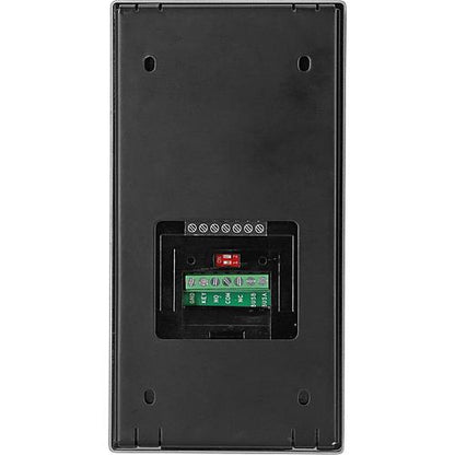 EGB Villa 2 Familien AP Set mit RFID und Bluetooth
