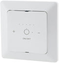 MILOS WiFi Schalter + Dimmer Android + iOS- App,Alexa/Google tauglich