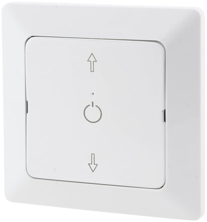 MILOS WiFi Rolladensteuerung Android + iOS- App,Alexa/Google tauglich
