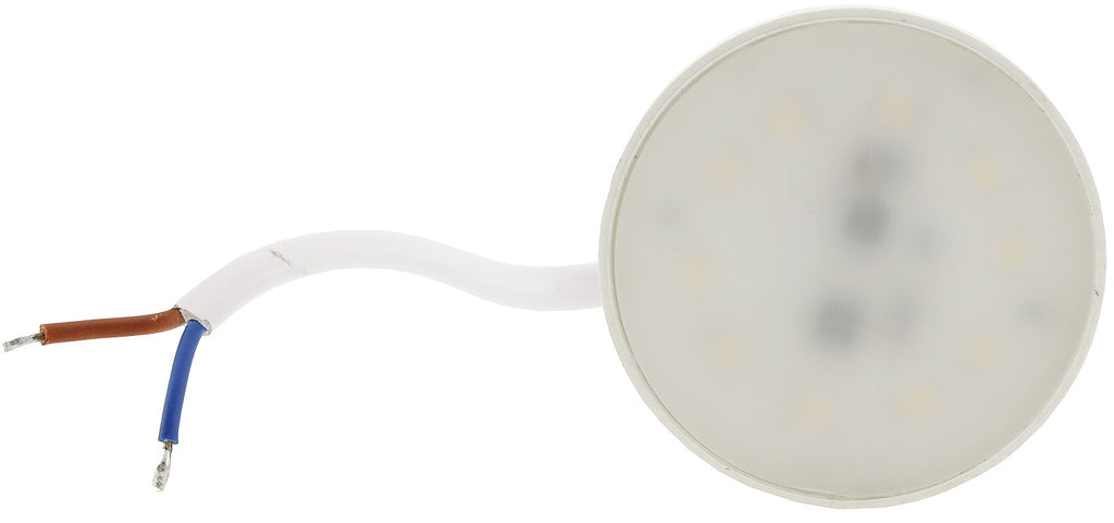 Treppenlichtzeitschalter / Zeitrelais 1 Wechsler, 230V/16A, 1-7 Minuten