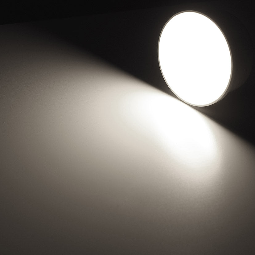 LED-Modul "Piatto W3" neutralweiß 120°, 4200K, 230V, 3W, 250lm, 50x24mm
