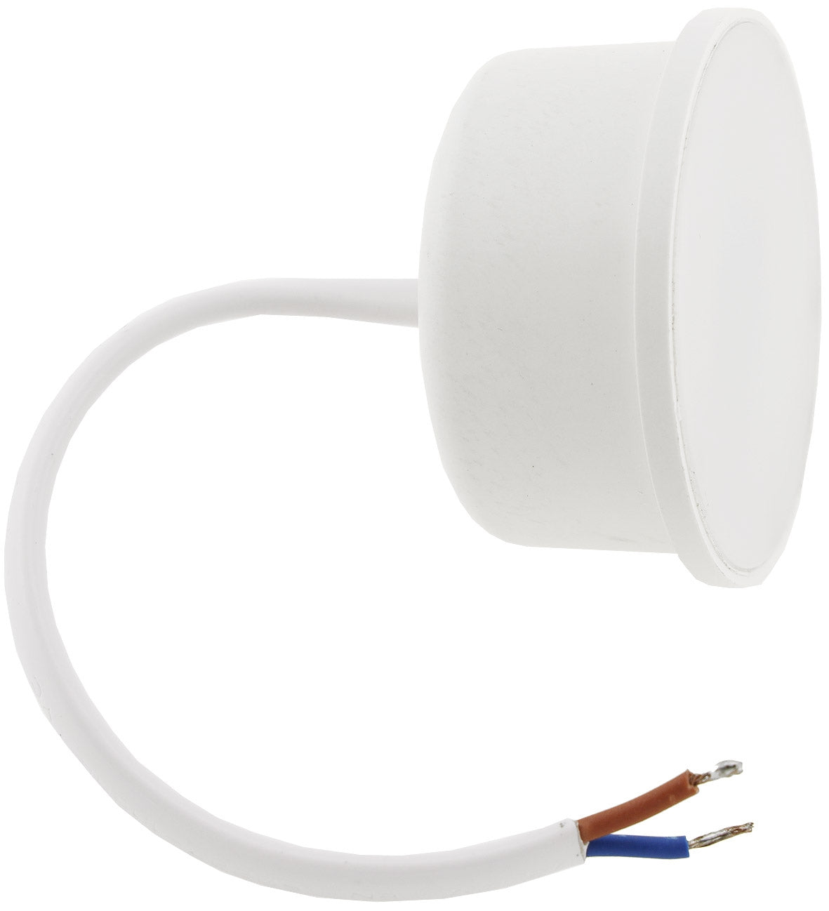 LED-Modul "Piatto W3" neutralweiß 120°, 4200K, 230V, 3W, 250lm, 50x24mm