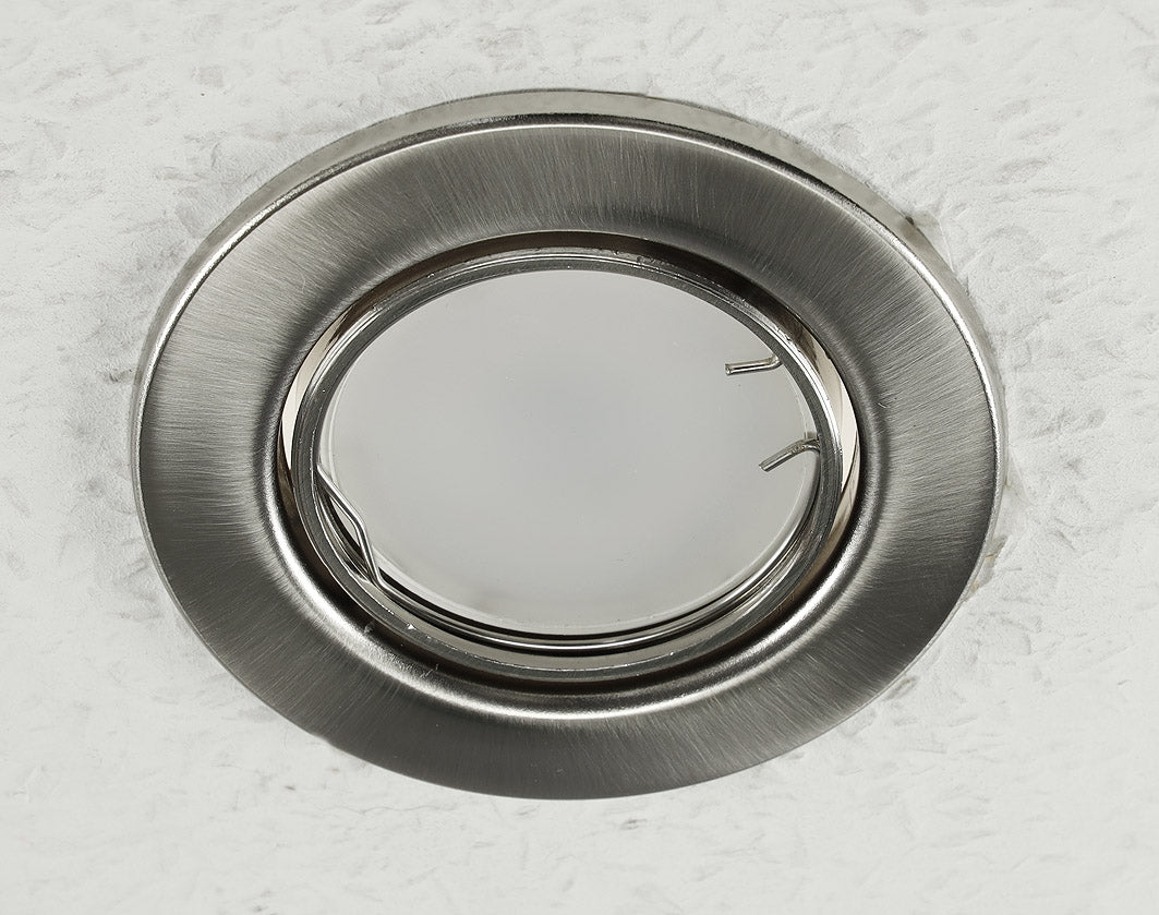 LED-Modul "Piatto W3" neutralweiß 120°, 4200K, 230V, 3W, 250lm, 50x24mm