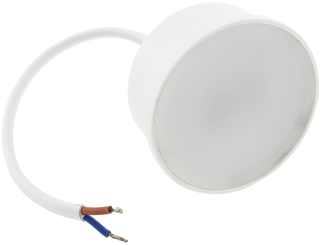 LED-Modul "Piatto W5" warmweiß 120°, 2900K, 230V, 5W, 390lm, 50x24mm