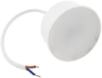 LED-Modul "Piatto W5" warmweiß 120°, 2900K, 230V, 5W, 390lm, 50x24mm