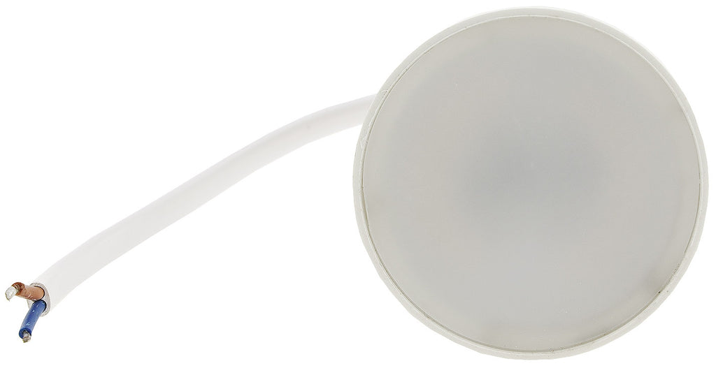 LED-Modul "Piatto W5" warmweiß 120°, 2900K, 230V, 5W, 390lm, 50x24mm