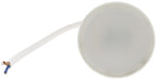 LED-Modul "Piatto W5" warmweiß 120°, 2900K, 230V, 5W, 390lm, 50x24mm