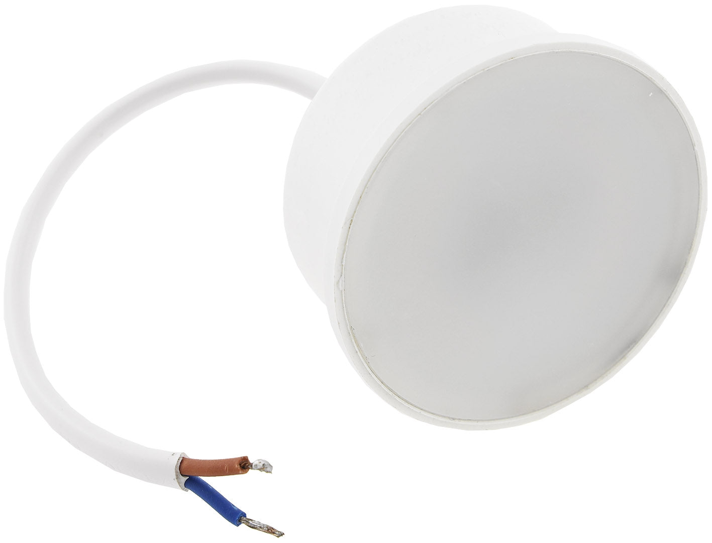 LED-Modul "Piatto W5" neutralweiß 120°, 4200K, 230V, 5W, 400lm, 50x24mm