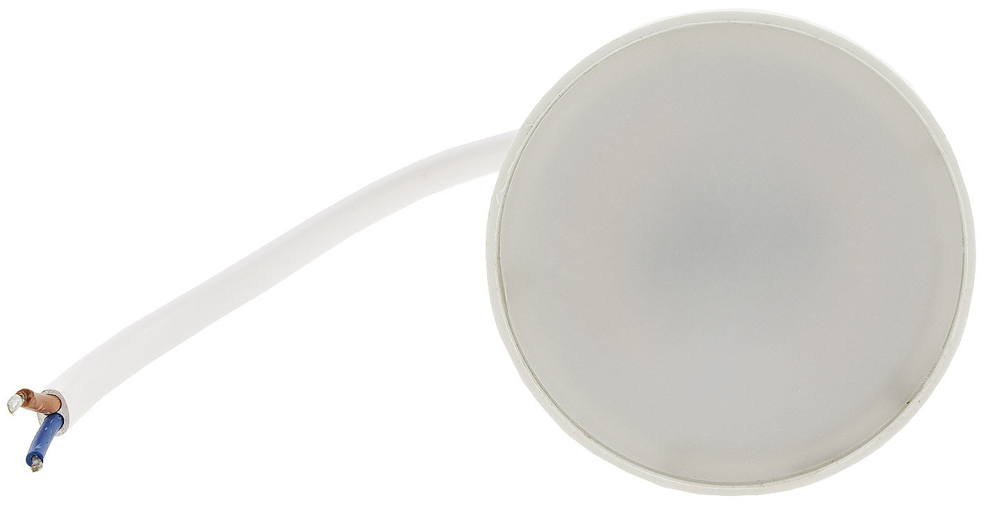 LED-Modul "Piatto W7" warmweiß 120°, 2900K, 230V, 7W, 550lm, 50x24mm