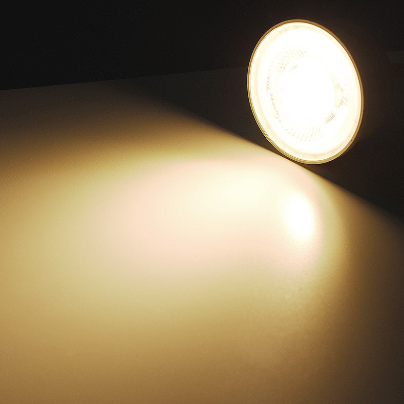 LED-Modul "Piatto N5" warmweiß 38°, 2900K, 230V, 5W, 390lm, 50x24mm
