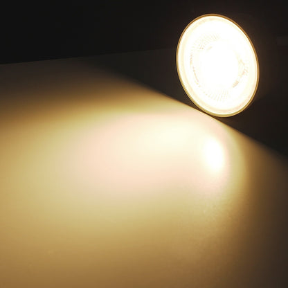 LED-Modul "Piatto N5" warmweiß 38°, 2900K, 230V, 5W, 390lm, 50x24mm