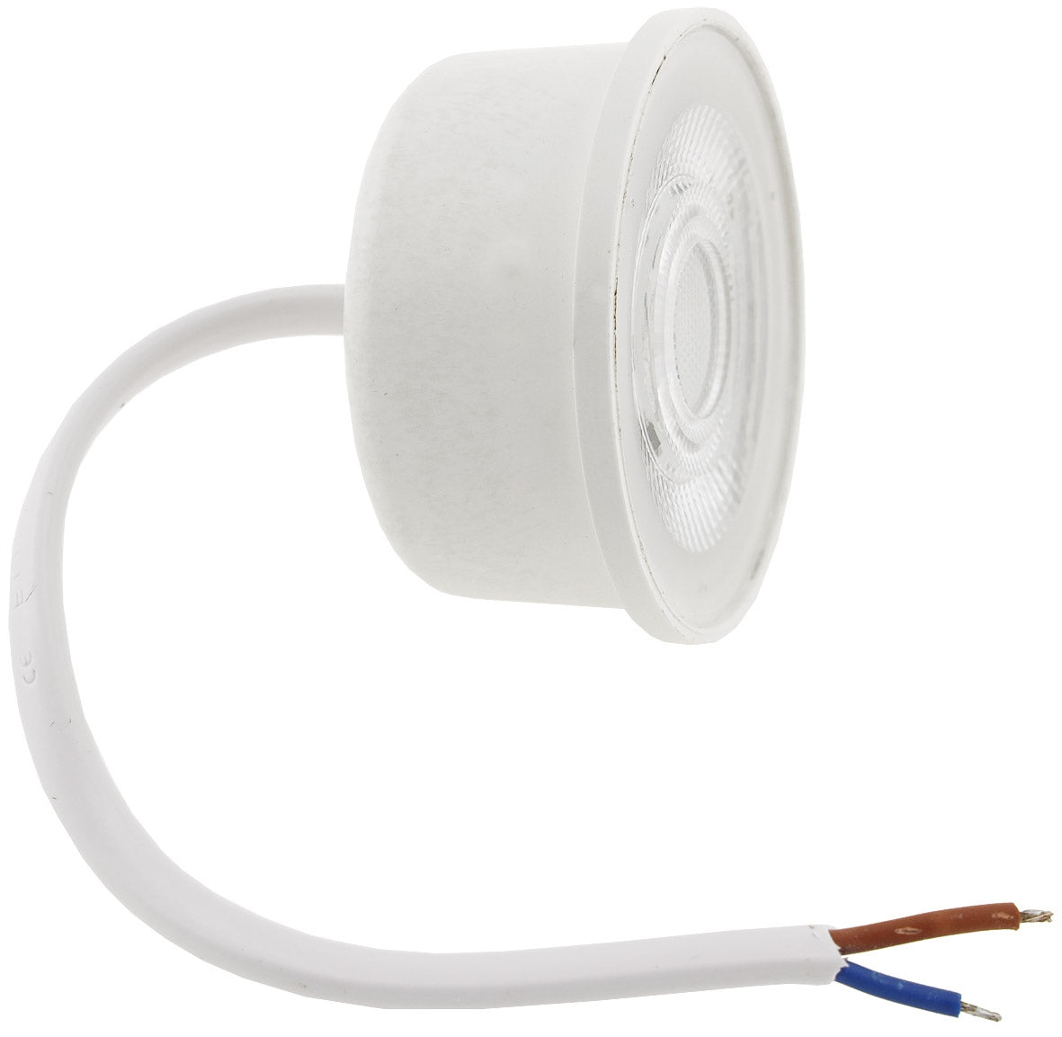LED-Modul "Piatto N5" warmweiß 38°, 2900K, 230V, 5W, 390lm, 50x24mm
