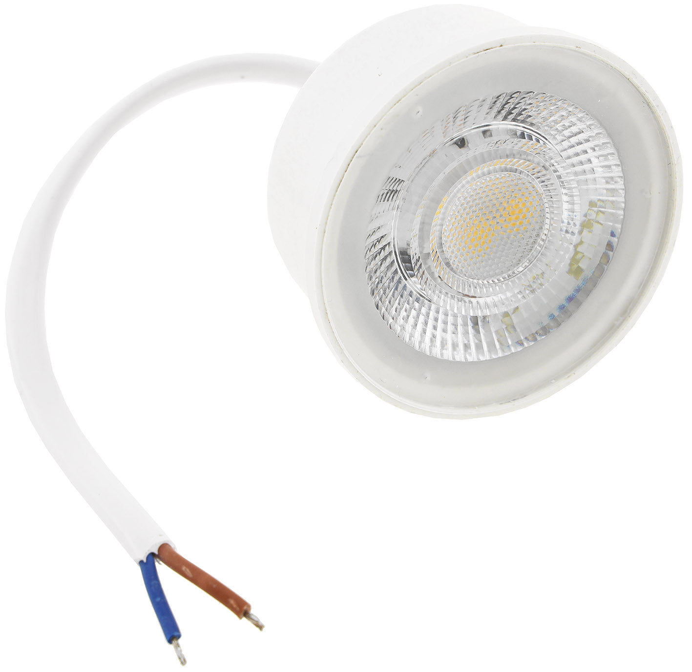 LED-Modul "Piatto N5" neutralweiß 38°, 4200K, 230V, 5W, 400lm, 50x24mm