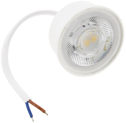 LED-Modul "Piatto N5" neutralweiß 38°, 4200K, 230V, 5W, 400lm, 50x24mm