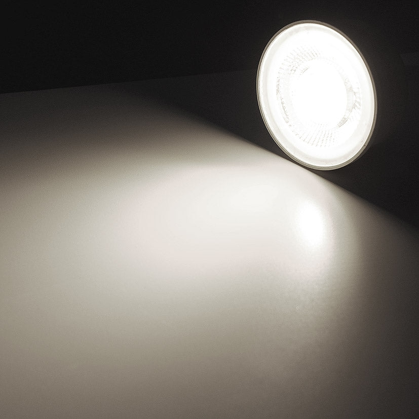 LED-Modul "Piatto N5" neutralweiß 38°, 4200K, 230V, 5W, 400lm, 50x24mm