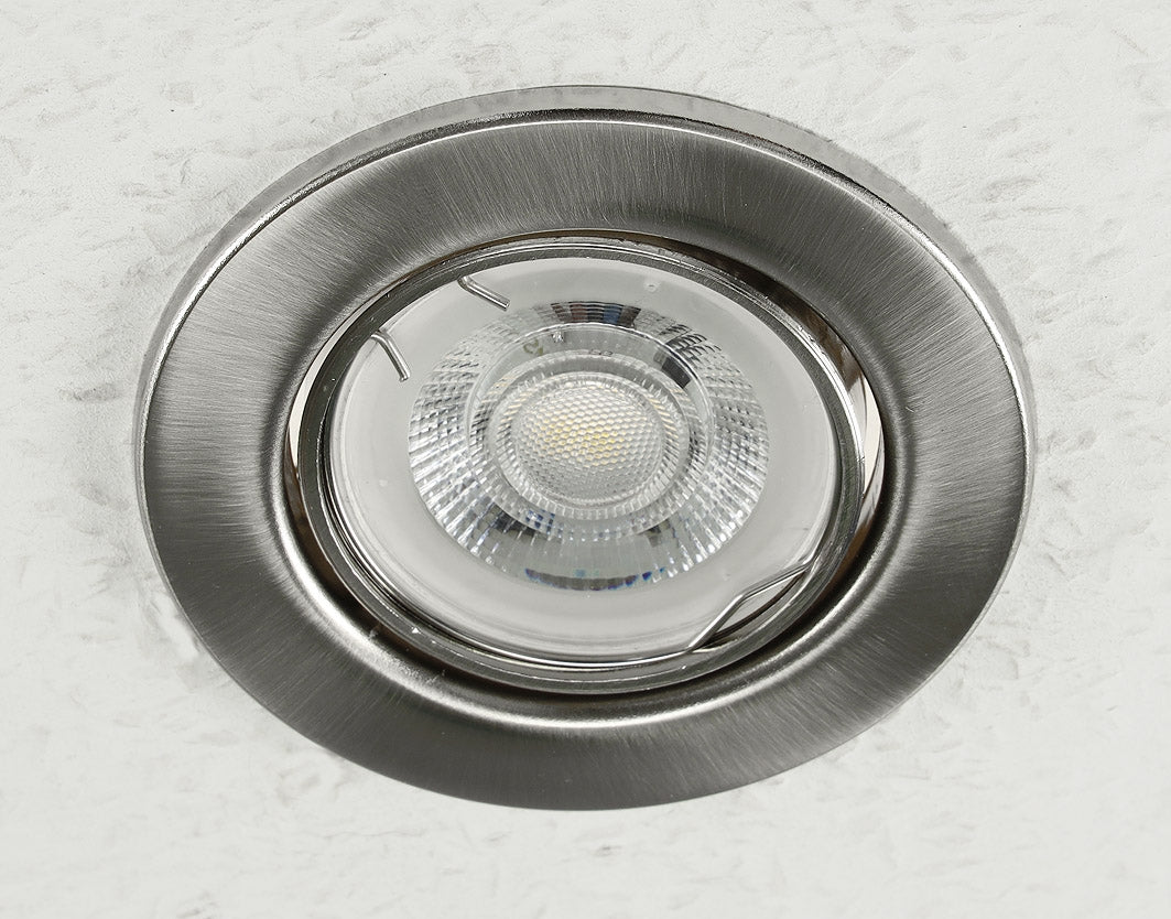 LED-Modul "Piatto N5" neutralweiß 38°, 4200K, 230V, 5W, 400lm, 50x24mm