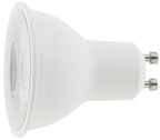 LED Strahler GU10 "H50 Promo2" 10er-Pack 3000k, 450lm, 230V/6W, 38°, warmweiß