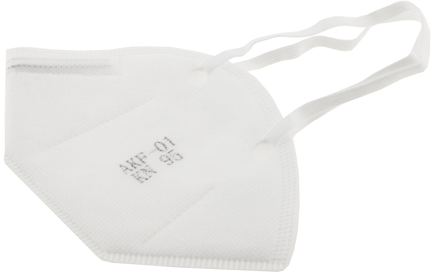 Mund-Nasen-Maske KN95 / FFP2 5er-Pack