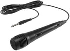 Mobiles Soundsystem "SRX-206 Mini" USB, Bluetooth, 2x6,5", 300W, Mikro, TWS