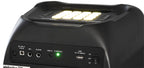 Mobiles Soundsystem "SFX-208 Premium" USB, Bluetooth, 2x8", 400W, TWS