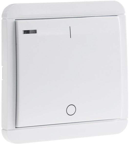 Funk-Wandsender PRO für "Pilota Casa" 433,92MHz, max. 70m, Batterie CR2032