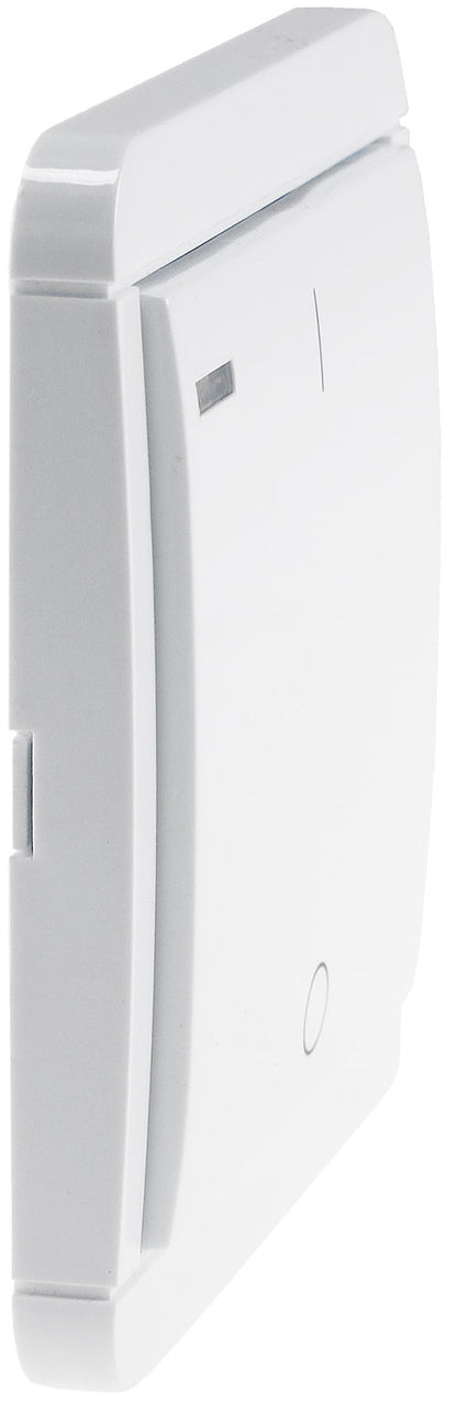 Funk-Wandsender PRO für "Pilota Casa" 433,92MHz, max. 70m, Batterie CR2032