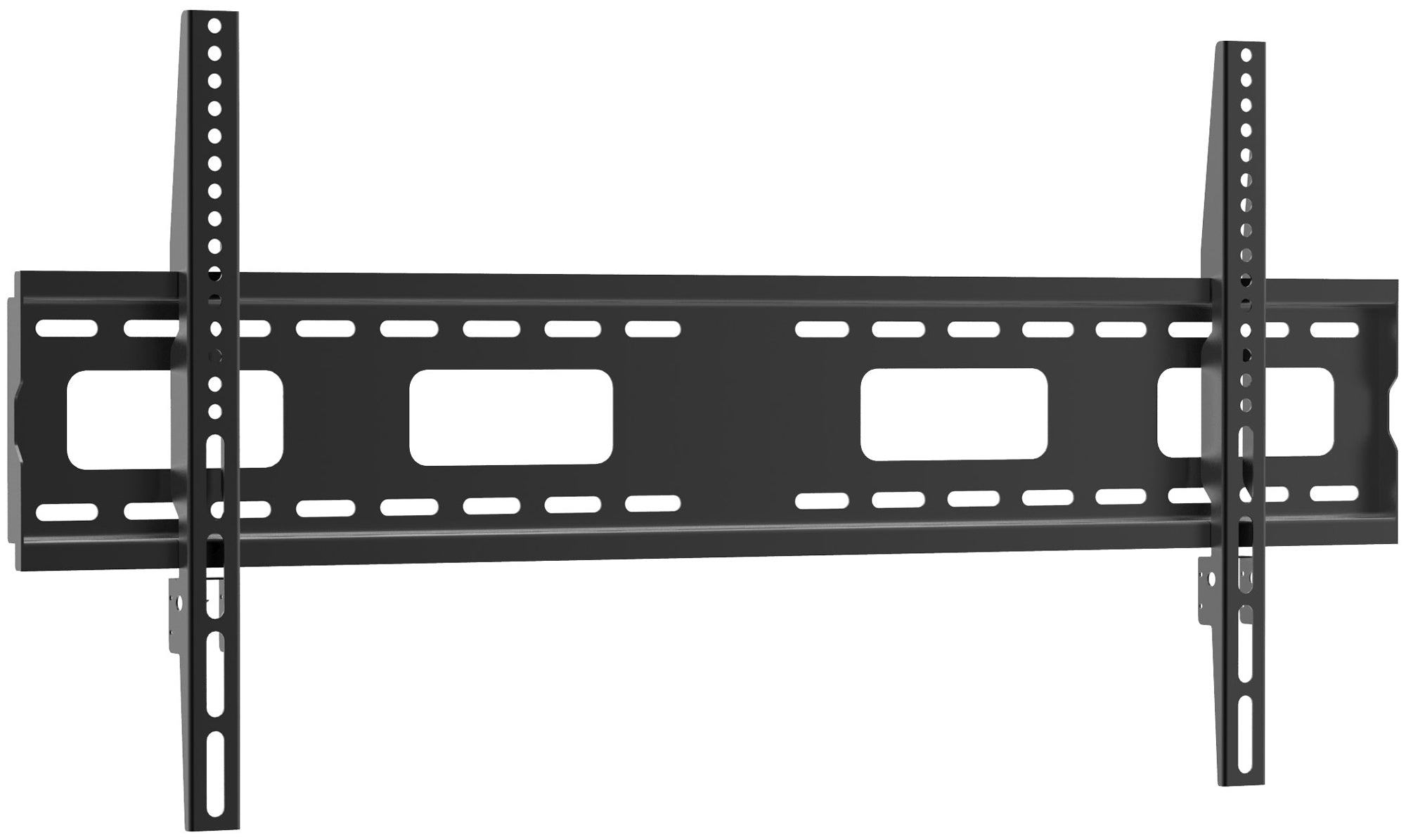TV-Wandhalter "CT-85F" 37-85", max. 85kg, 35mm Wandabstand