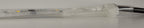 RGBww LED-Stripe Set 5m + FB Lauflichtfunktion, IP44, mit Netzteil